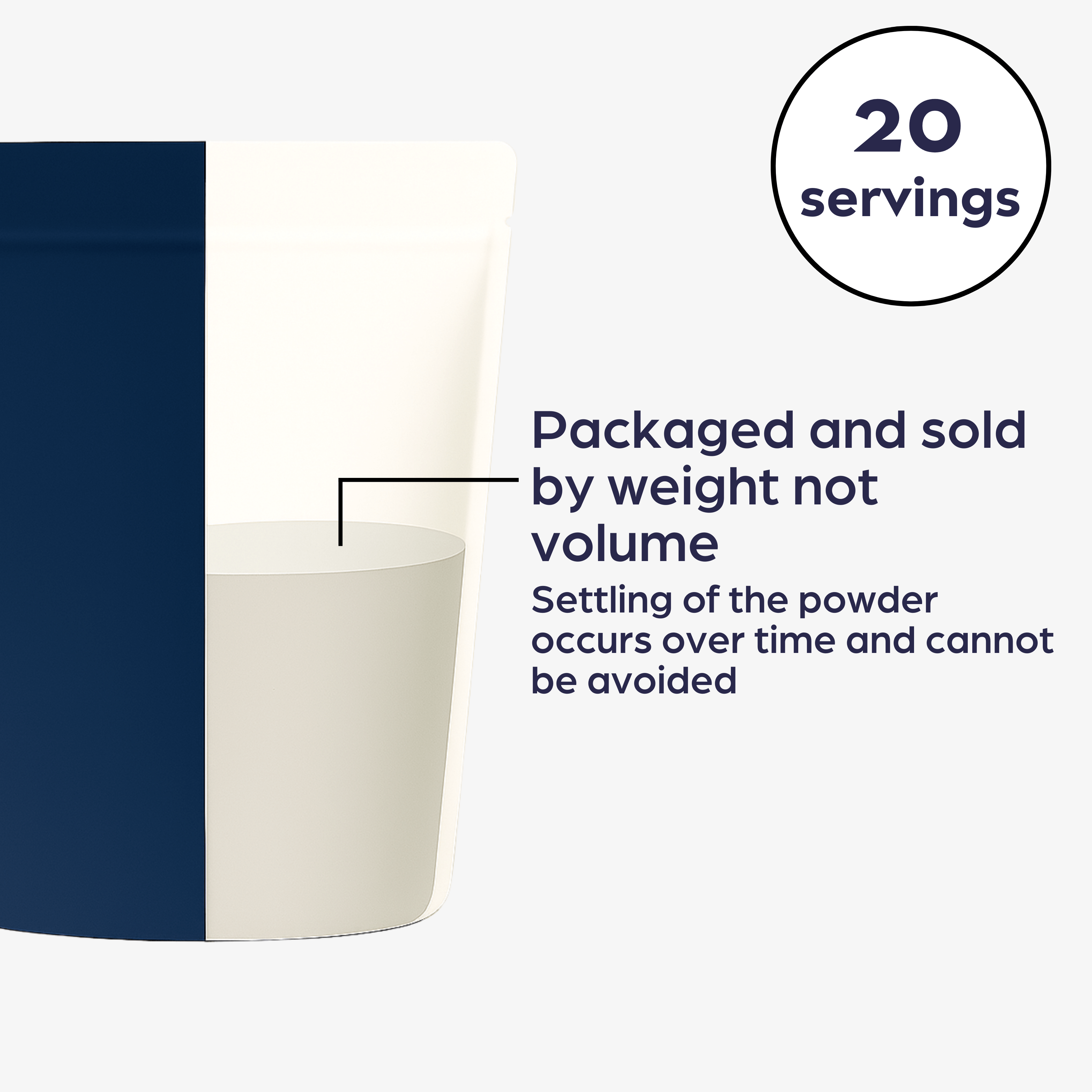 Creagen® 6-in-1 Creatine + Collagen Powder